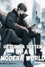 Getting A System In A Modern World